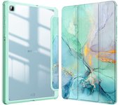 Shockproof Case For Samsung Galaxy Tab S6 Lite 10.4 Inch 2022 2020 Tablet Cover For Tab S6 Lite P610 P613 Case With S Pen Holder