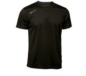 Camiseta Manga Corta Deporte para Hombre Asioka RIVER. 100% poliéster