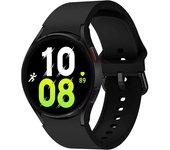 Strap For Samsung Galaxy Watch 5 4 44mm 40mm/4 classic 46mm 42mm wristband 20mm Silicone Bracelet Galaxy Watch 5 pro 45mm Band