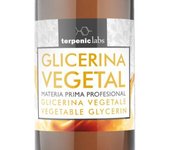 Glicerina Vegetal Terpenic 1000G - Uso Oral y DIY