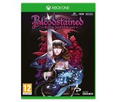 Bloodstained, Ritual of the Night Juego para Consola Microsoft XBOX One