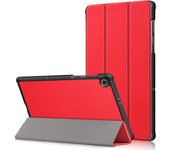 for Lenovo Tab M10 FHD Plus TB-X606F X606X 10.3" Leather Stand smart Cover M10 Plus 3rd Gen 10 6 Case TB-125FU Xiaoxin Pad 2022