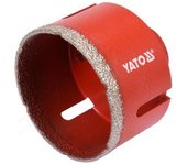 Yato YT-60447 broca Broca de diamante 1 pieza(s)