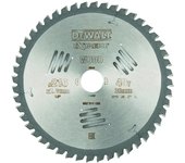 Dewalt DT4320-QZ - Hoja para sierra circular estacionaria 216x30mm 48D