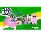 Alpaca Ball "All-Stars" Collector Edition Juego para Consola Nintendo Switch