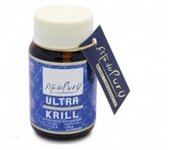 Tongil Estado Puro Ultra Krill 60 Perlas ✅ Entrega 24/72h