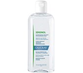 Ducray Sensinol Champú Fisioprotector 400 ml