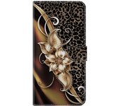 3D Magnetic Flip Leather Wallet Case For Samsung Galaxy A16 A20E A20S A15 A14 A13 A12 A11 A10 10E A10S A05S 04S 03S 02S 01 4G/5G