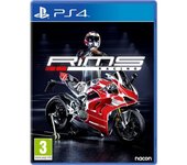 Rims Racing Juego para Consola Sony PlayStation 4, PS4 [PAL ESPAÑA]