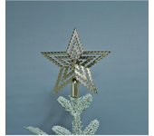 LILI HOME Pack de Decoración Navideña de 79 Piezas Contenido del Pack: Árbol de Navidad, Guirnaldas Navideñas, Tiras de Luces LED, Bolas de Navidad, Colgantes Temáticos, Estrella de Punta y mas.