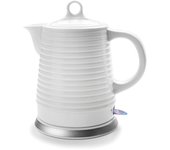 HERVIDOR AGUA CERAMICO 1.2 L  GALA