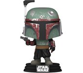 Funko pop star wars the mandalorian boba fett 54524 (preorder reserva ya)