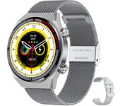 Bluetooth Pantalla NFC Reloj Intelligence de 1,39 pulgadas de ECG + PPG Llamada