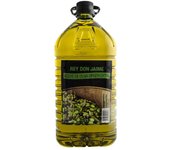 Aceite de oliva virgen extra Rey Don Jaime 5 litros
