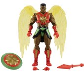 Figura mattel masters of the universe masterverse sun - man
