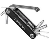 TOPEAK Multiherramienta/Reparación de 11 Funciones (Tubi 11)