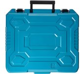Kit taladro percutor/atornillador 20v con 2 baterias 2.0a y cargador 22,5x20,3cm pro series battery koma tools