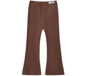 Summer Girls Casual Comfy Pants Korean Style Flared Pants Skin-friendly Breathable Dance Pants Fashion Sweet