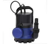 vidaXL Bomba sumergible de agua sucia eléctrica 400 W