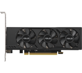 ASUS RTX4060-O8G-LP-BRK NVIDIA GeForce RTX 4060 8 GB GDDR6