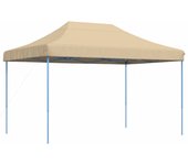 vidaXL Carpa Fiesta Plegable Profesional Acero Jardín Parasol Sombrilla Color Burdeos,  Azul,  Blanco y mas