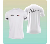 2024 Summer Loose Men's Tennis T Shirt Fashion Solid Color O Neck Short Sleeve T Shirt Breathable Quick Drying Sports Match Top