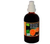 100% Natural Extracto Semilla Pomelo Bio 100 ml ✅ Entrega 24/72h