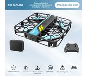 Mini Grid Drone V37 8k Camera Aerial Photography Wifi Intelligent Hover Low Voltage Reminder Portable Quadcopter Dron Toys Gift