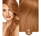 NATURTINT Biobased, Coloración Permanente Sin Amoniaco + Extra Mascarilla 50ml, 100% Cobertura de Canas, Tinte para el Cabello con Ingredientes Naturales, Color Intenso, Natural y Duradero 170ml