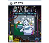 Among Us: Crewmate Edition Juego para Consola Sony PlayStation 5 PS5, PAL ESPAÑA