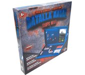 Juego de Mesa Batalla Naval Juguetes XTURNOS