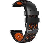 Silicone Watch Strap For Amazfit Balance Smartwatch Band For Huami Amazfit GTR 4 3 Pro/GTR 2E/47mm Bracelet Watchbands 22mm Belt