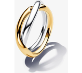 2024 New Sun Pearl Rose Charm in S925 Sterling Silver, Perfect Gift for Moms, Fits Original Glamour Rings for Women