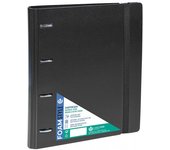 CARCHIVO - CARPEBLOCK POLIPROPILENO RIGIDO FOAM STLYE 4/35 120H NEGRO CARCHIVO 12407406 12407406