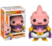Figura Funko Pop Buu (Dragon Ball Z)-Figura de Vinilo Coleccionable - Idea de Regalo- Mercancia Oficial - Juguetes para Niños y Adultos - Movies Fans - Muñeco para Coleccionistas y Exposición