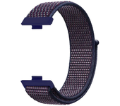 Sports Nylon Loop Strap For Huawei Watch Fit 4/4Pro Smartwatch Band Wristband Huawei Watch Fit 3 Strap Bracelet Watchband Correa