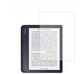 2PCS Tempered Glass Screen Protector For KOBO Libra 2 Clara Colour BW Clear KOBO Clara 2E 6.0''  Colour 7inch Protective Film
