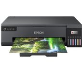 Epson EcoTank ET18100 Impresora Fotografica Color - A3+ - WiFi - Duplex