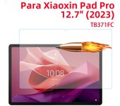 Tempered Glass Screen Protector For Lenovo Tab P12 12.7 inch 2023 Tablet Protective Film For Xiaoxin Pad Pro 12.7'' TB371FC