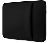 Laptop Inner Bag 11/13/14/15/16/17 Inch Computer Bag Protective Cover, Front Pocket Can Hold Power, Multifunctional Laptop Bag