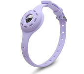 New Silicone Anti-Lost Pet Cat Collar for The Apple Airtag Protective Tracker Anti Lost Positioning Collar Adjustable Pet Collar