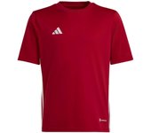 ADIDAS Camiseta Manga Corta Tabela 23 Y Junior cortas rojo de tenis y padel - HS0539