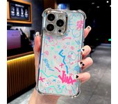 Hot Arcanes Phone Case For iPhone 16 15 14 13 12 11 Pro Max XSMax Plus Anti-Fall Airabag j-Jinxs EkkoS BackCover