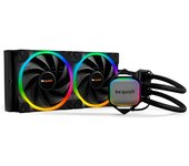 be quiet! Pure Loop 2 FX 280mm BW014, Black