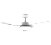 CECOTEC 08620 Ventilador de Techo EnergySilence Aero 5200: Eficiencia y Confort Todo el Año