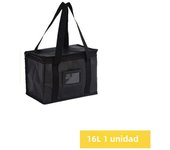 70L Insulated Thermal Cooler Bag Insulation To Keep Cold Large Capacity Portable Lunch Bag Zip Picnic Camping Tin Foil Food Bags