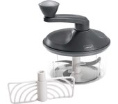 Mein Muesli Mixer: el mezclador de Muesli de Lurch