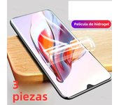 3Pcs Hydrogel Film For Xiaomi Mi 13 12 11 Lite 13T 12T 11T Pro 12S Ultra 11i 12X 5G Screen Protector Not Glass