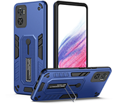 Shockproof Armor Soft Edges Case for MotoRola G54 G84 G31 G23 G13 G14 E22 E22i E13 G POWER 2024 4G 5G Car Holder Phone Cover