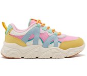 Zapatillas Deportivas Piel Hutchins
